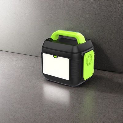 Dostosowalne 600W/160000mAh AC110V 220V Zasilanie z akumulatora energii słonecznej