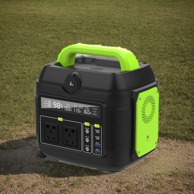 MPPT Przenośna Elektrownia 600W 150W 200W 300W Panele słoneczne dla domu
