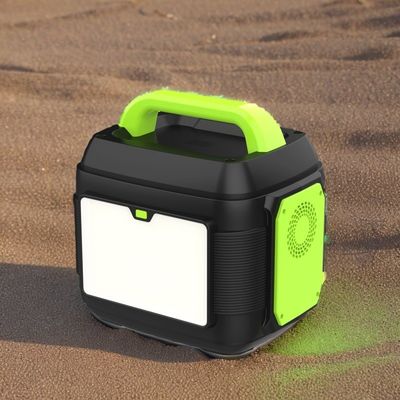 MPPT Przenośna Elektrownia 600W 150W 200W 300W Panele słoneczne dla domu