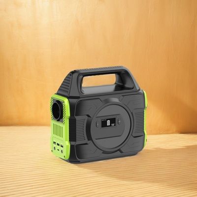 300W USB Mini Generator Solarny Dla Domów Przenośny Generator Elektrownie
