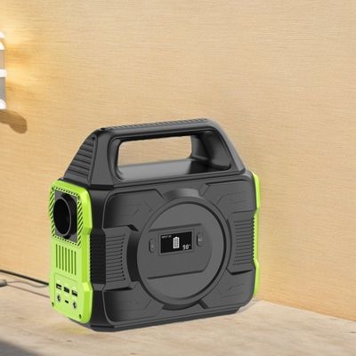 300W USB Mini Generator Solarny Dla Domów Przenośny Generator Elektrownie