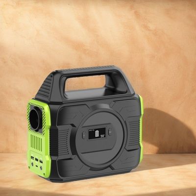 300W USB Mini Generator Solarny Dla Domów Przenośny Generator Elektrownie