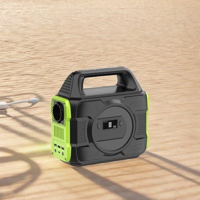 300W USB Mini Generator Solarny Dla Domów Przenośny Generator Elektrownie