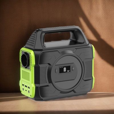 300W domowy generator zapasowy 288wh Litowy przenośny generator słoneczny