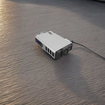 150W 110V 220V przenośna elektrownia wyjście AC do awaryjnego zapasowego