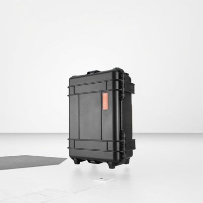 Wszystkie kompatybilne marki 3000wh LiFePO4 Litium Battery Energię magazynowanie Zasilanie z wyciągaczem Koło konstrukcja Łatwe