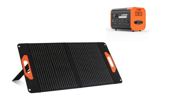 Gorące 100W monokrystaliczne krzemowe panele słoneczne otwarte rozmiar 169.8*43.1*3.2cm/66.9*17*1.3in