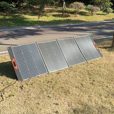 UB-300 300W wodoodporne panele słoneczne Najnowsza technologia dla energii odnawialnej w 2024 roku