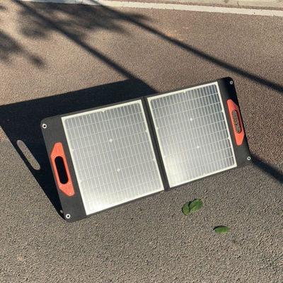 Morskie panele fotowoltaiczne 100W Polikrystaliczny krzem