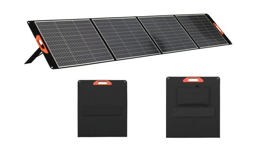 Black Power Panele słoneczne 400W Panele słoneczne do użytku domowego