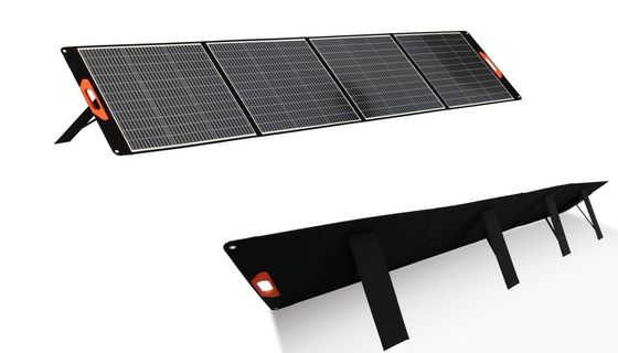 Black Power Panele słoneczne 400W Panele słoneczne do użytku domowego