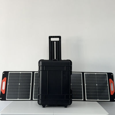 Black Power Panele słoneczne 400W Panele słoneczne do użytku domowego