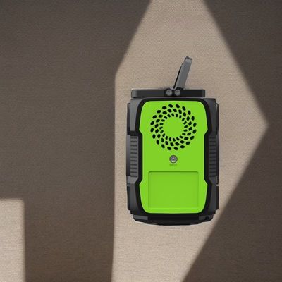 Pojemność akumulatora 48000mAh Przenośna elektrownia słoneczna o mocy 200 W dla rezerwy energii odnawialnej