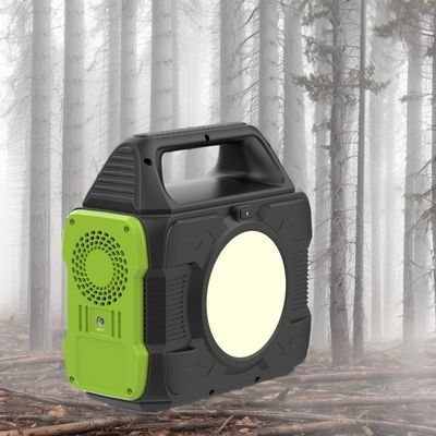 288wh Przenośny 300W magazyn energii awaryjnej Elektrownia zewnętrzna do urządzeń mobilnych