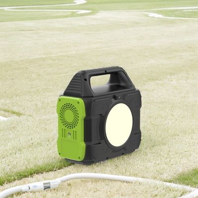 300W 500W 1500W 2200W przenośna elektrownia Generator słoneczny do kempingu na zewnątrz