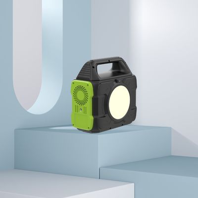 288wh Generator słoneczny Wielofunkcyjny magazyn energii Moc 220V Przenośny bank ładowania