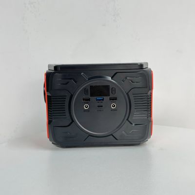 Kompaktna i lekka 200W 300W mini elektrownia słoneczna z wprowadzeniem adaptera 5V-20V/2A