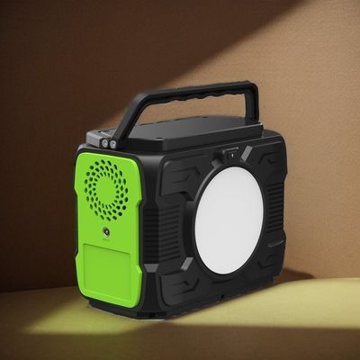 600W Personalizacja Balkon Elektrownia do magazynowania energii i Personalizowana moc wyjściowa