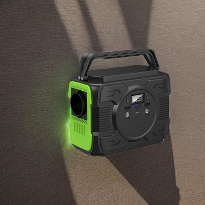 600W Personalizacja Balkon Elektrownia do magazynowania energii i Personalizowana moc wyjściowa