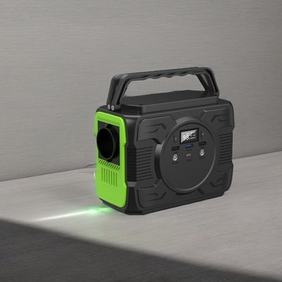 USB1/USB2 Wywóz 5V/2.1A Zasilanie na przechowywanie energii dla domowej stacji ładowania awaryjnego