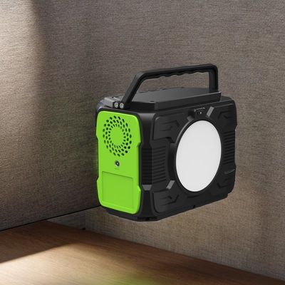 USB1/USB2 Wywóz 5V/2.1A Zasilanie na przechowywanie energii dla domowej stacji ładowania awaryjnego