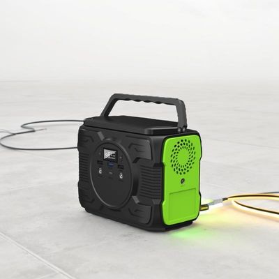 200W 220V AC DC Wyjście przenośna elektrownia do dostosowania i indywidualnego zamówienia