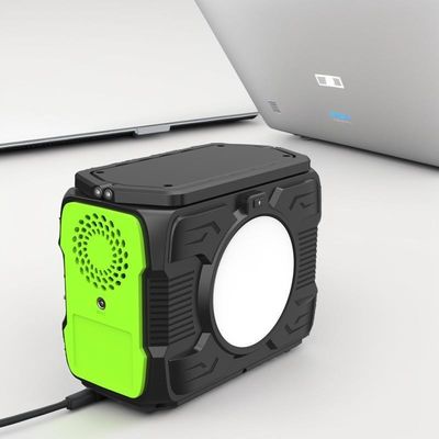200W 220V AC DC Wyjście przenośna elektrownia do dostosowania i indywidualnego zamówienia