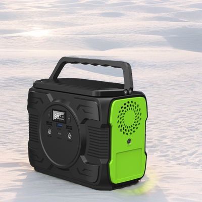 200W magazynowanie energii przenośna elektrownia awaryjna 110V/200V na zamówienie