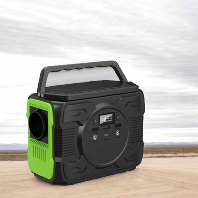 200W magazynowanie energii przenośna elektrownia awaryjna 110V/200V na zamówienie
