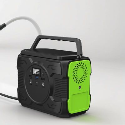 200W magazynowanie energii przenośna elektrownia awaryjna 110V/200V na zamówienie