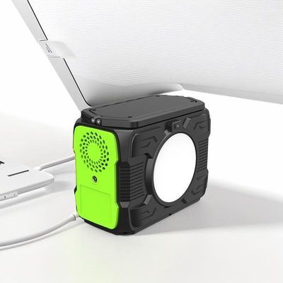 200W magazynowanie energii przenośna elektrownia awaryjna 110V/200V na zamówienie