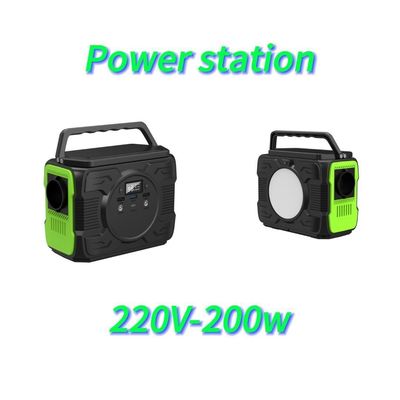 US 200/piece Ec5 Wyjście 12V/200-300A Przenośny generator słoneczny do urządzeń gospodarstwa domowego