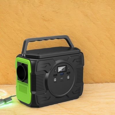 US 200/piece Ec5 Wyjście 12V/200-300A Przenośny generator słoneczny do urządzeń gospodarstwa domowego