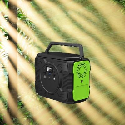 US 200/piece Ec5 Wyjście 12V/200-300A Przenośny generator słoneczny do urządzeń gospodarstwa domowego