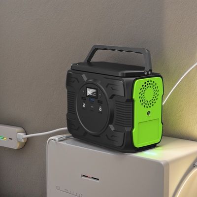 US 200/piece Ec5 Wyjście 12V/200-300A Przenośny generator słoneczny do urządzeń gospodarstwa domowego