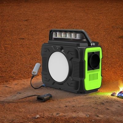 200W/173wh Elektrownia zasilania awaryjnego