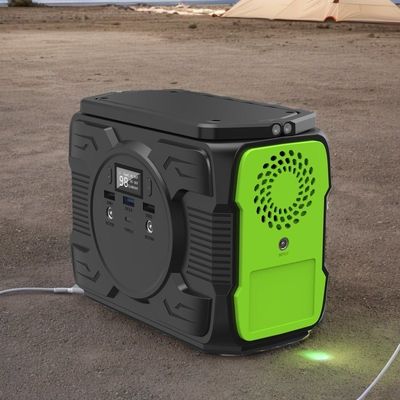200W/173wh Elektrownia zasilania awaryjnego