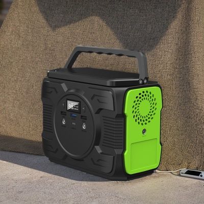 200W/173wh Elektrownia zasilania awaryjnego