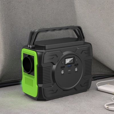 200W/173wh Elektrownia zasilania awaryjnego