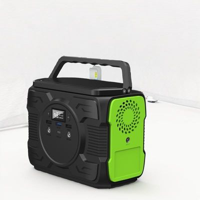 Wysokiej mocy Przenośny balkon słoneczny Elektrownia magazynowa S2X-173