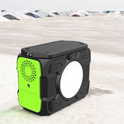 Bateria wyjmowana Może nie być Przenośna Elektrownia z wyświetlaczem LCD 200W 300W 600W 2000W