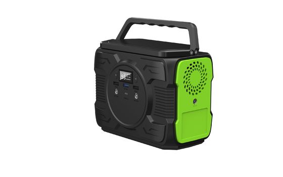 200W Litium Battery Przenośny UPS Power Station Generator Power Bank do dostosowania