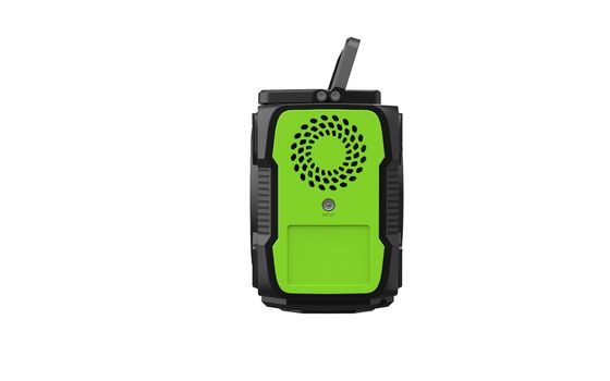 200W Litium Battery Przenośny UPS Power Station Generator Power Bank do dostosowania