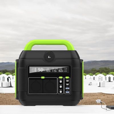 Dostosowanie 100V 220V Europejska Elektrownia do kempingu na zewnątrz i ładowania w domu