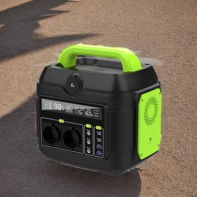 576wh 300W 600W Generator słoneczny i panele słoneczne