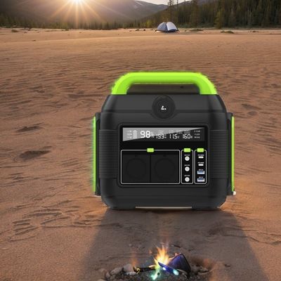 576wh 300W 600W Generator słoneczny i panele słoneczne