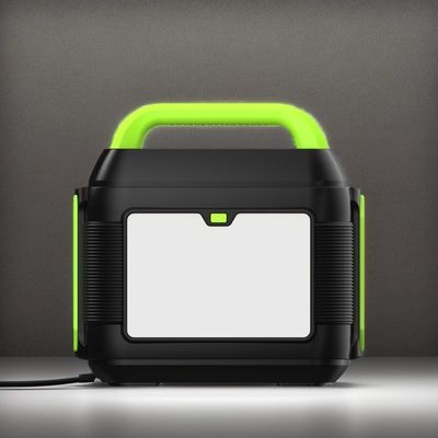 576wh 300W 600W Generator słoneczny i panele słoneczne