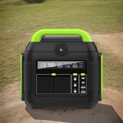 576wh 300W 600W Generator słoneczny i panele słoneczne