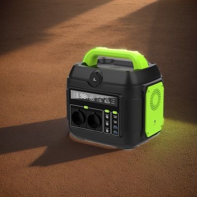 576wh 300W 600W Generator słoneczny i panele słoneczne