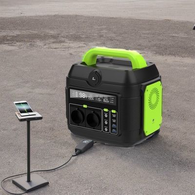 576wh 300W 600W Generator słoneczny i panele słoneczne